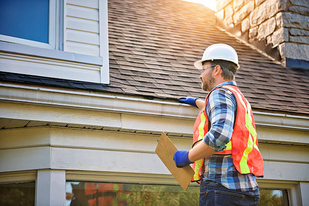 Licensed Storm Damage Roof Repair service in Horseshoe Bend, AR - Roof Repair Smedway
